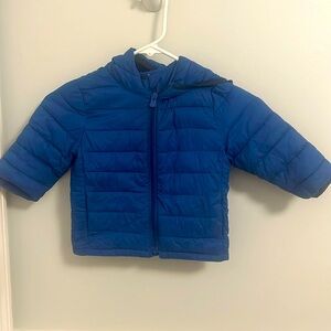 Baby GAP lightweight jacket